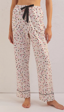 Dreamer Star PJ Set - Vanilla Ice - Xs