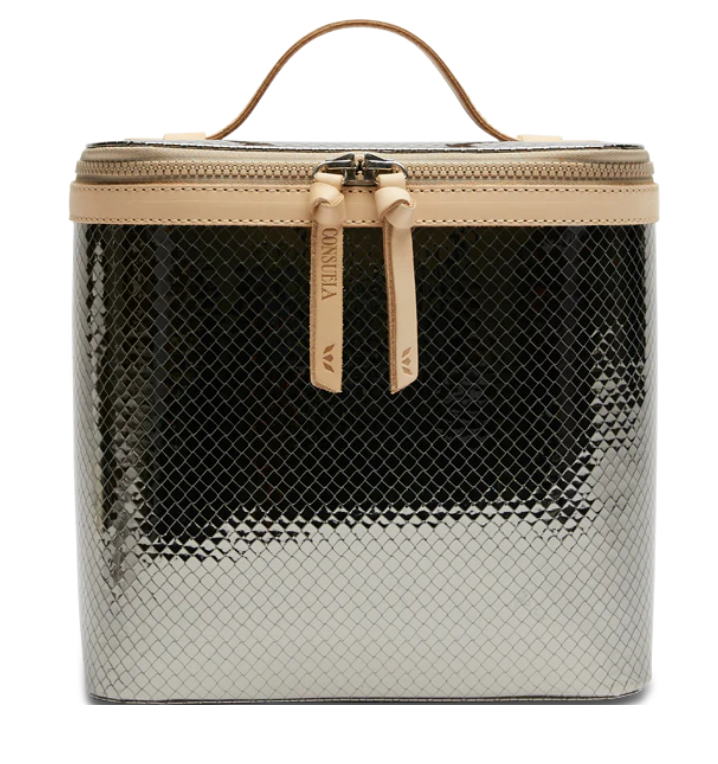 Kyle Slim Train Case