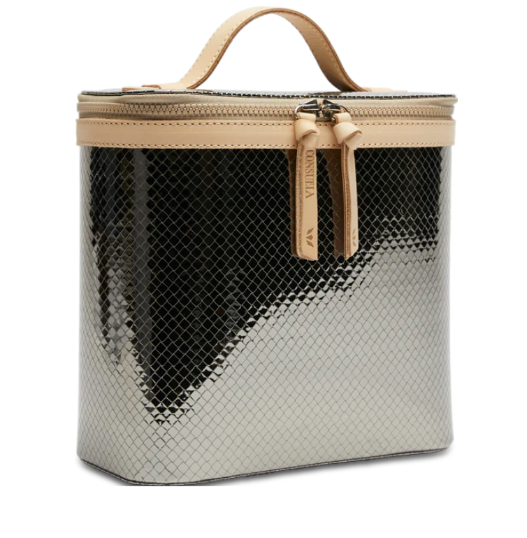 Kyle Slim Train Case