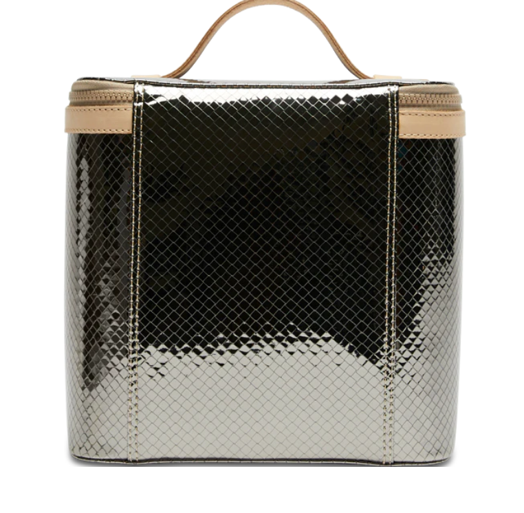 Kyle Slim Train Case