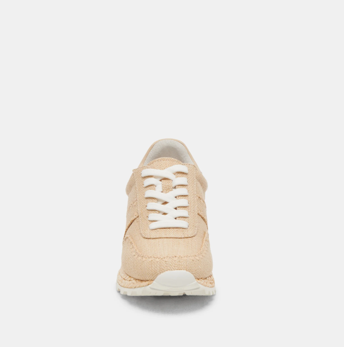 Ayita Sneaker - Natural