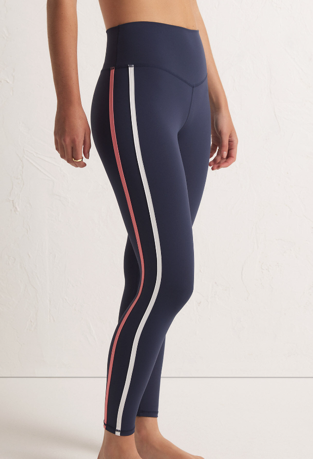 On Point 7/8 Legging - Inca - Xs