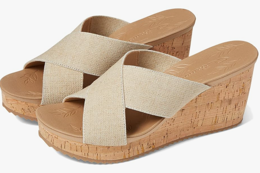 Kindling Gore Wedge - Natural - 6