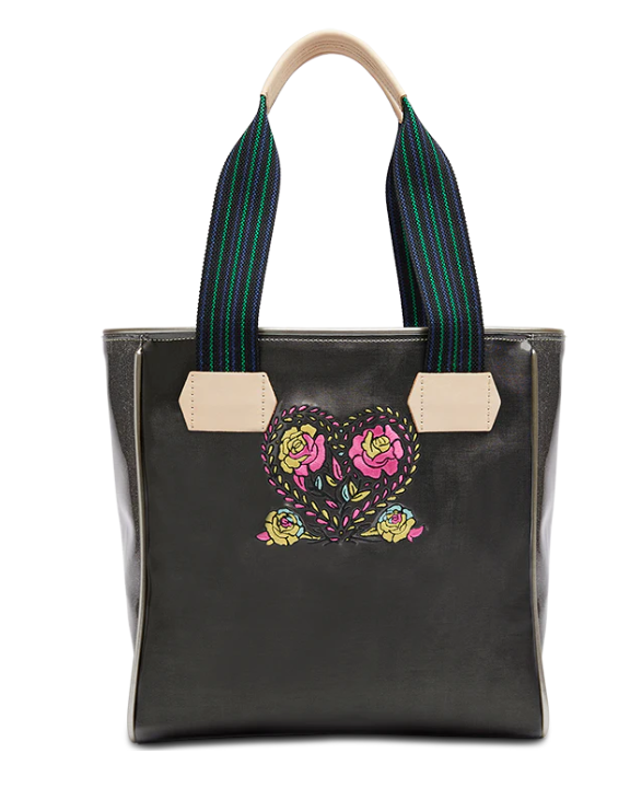 Marta Classic Tote