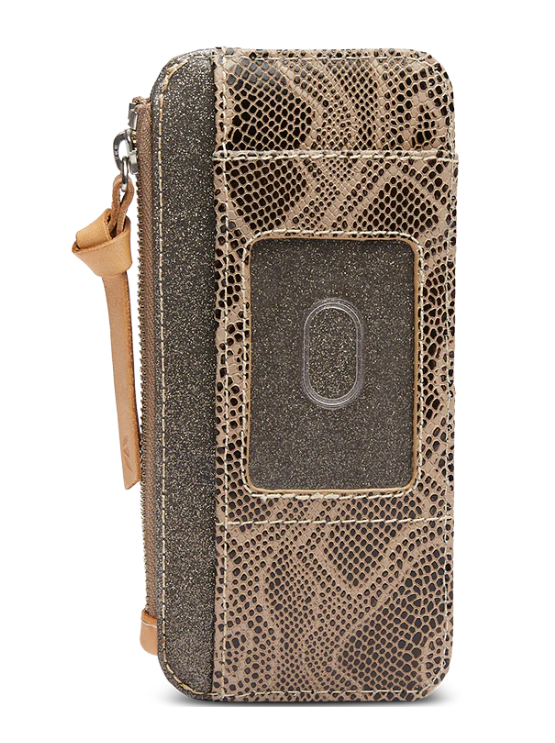 Dizzy Card Organizer