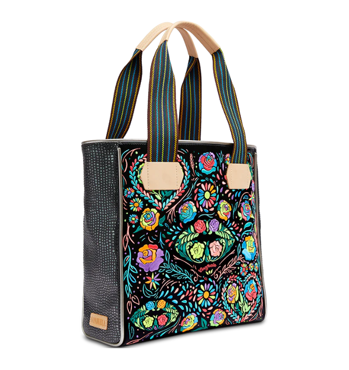 Rita Classic Tote