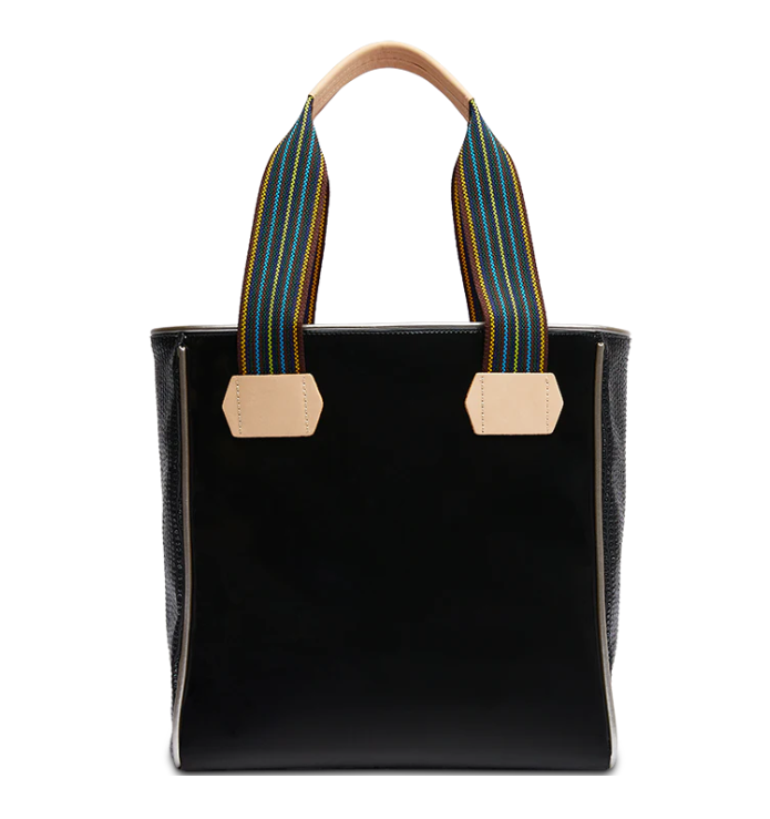 Rita Classic Tote