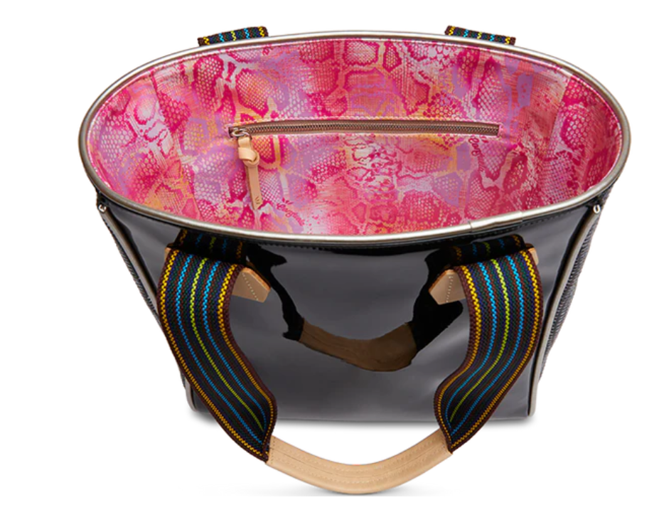 Rita Classic Tote