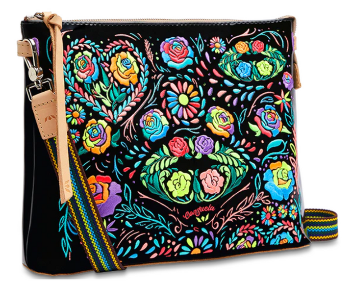 Rita Downtown Crossbody