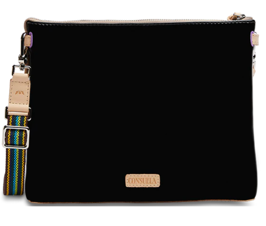 Rita Downtown Crossbody