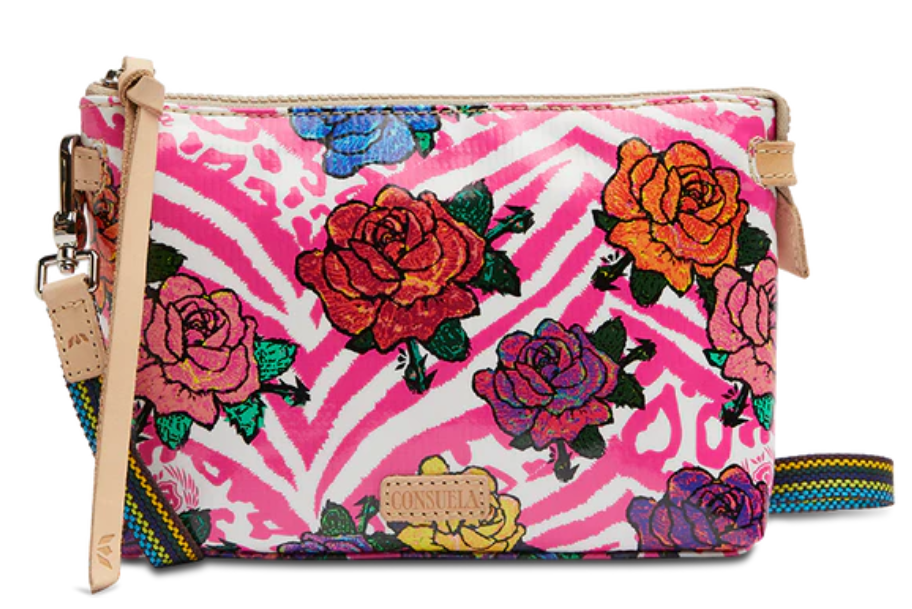 Frutti Midtown Crossbody
