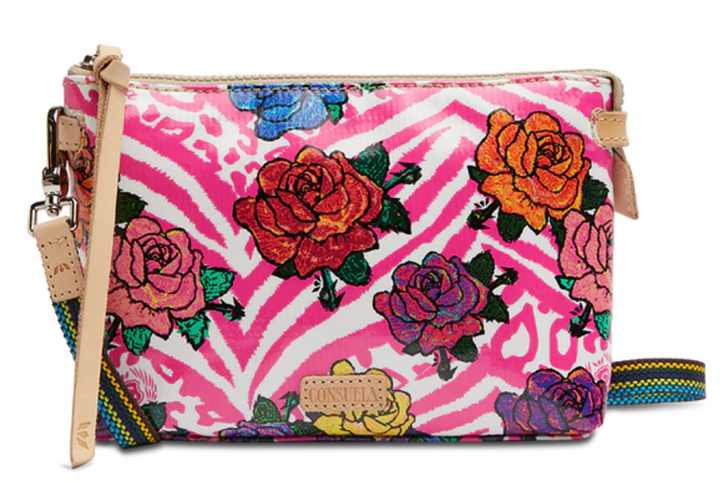 Frutti Midtown Crossbody