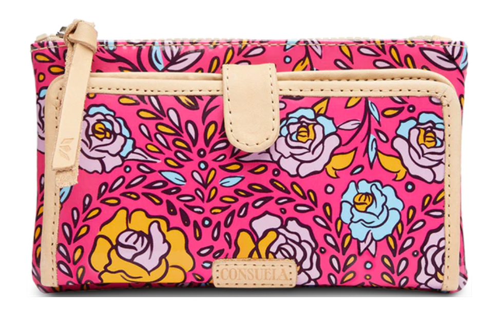 Molly Slim Wallet