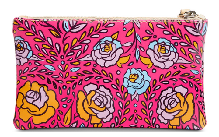 Molly Slim Wallet