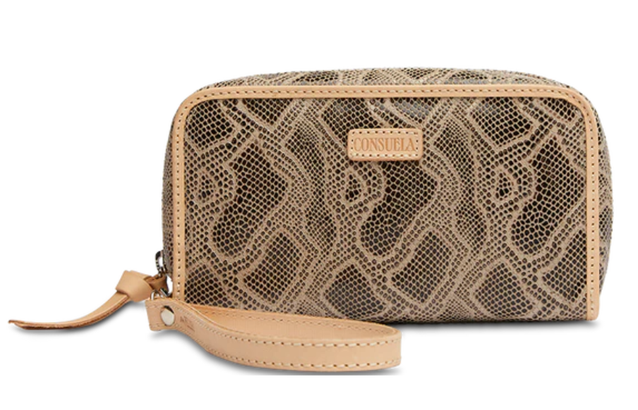 Dizzy Wristlet Wallet