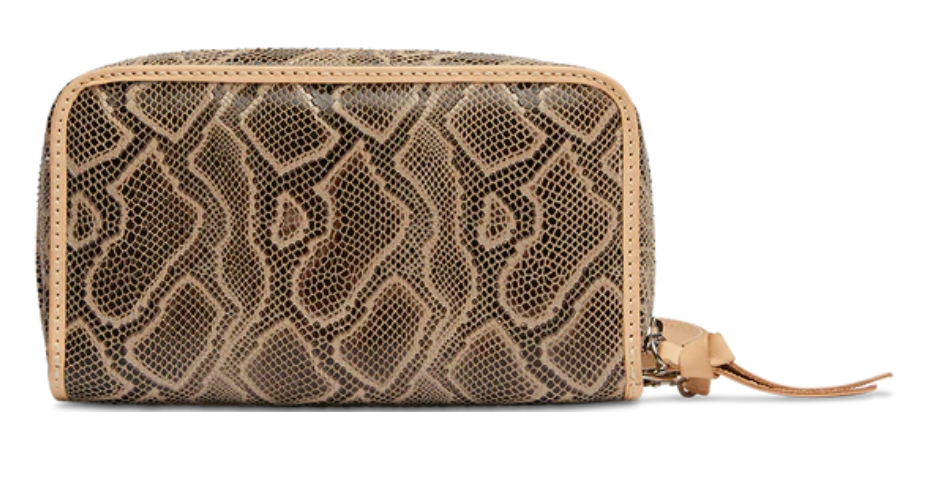 Dizzy Wristlet Wallet