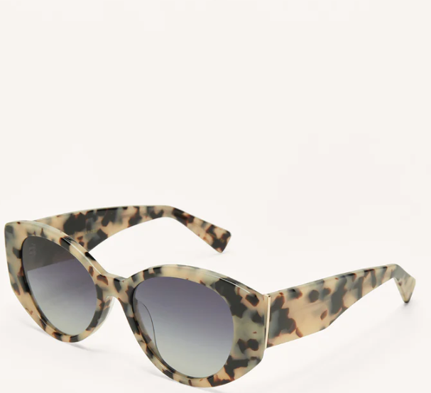 Daydream Brown Tortoise - Gradient