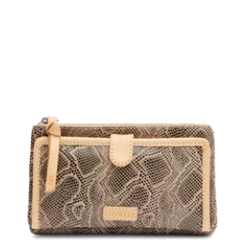 Dizzy Slim Wallet