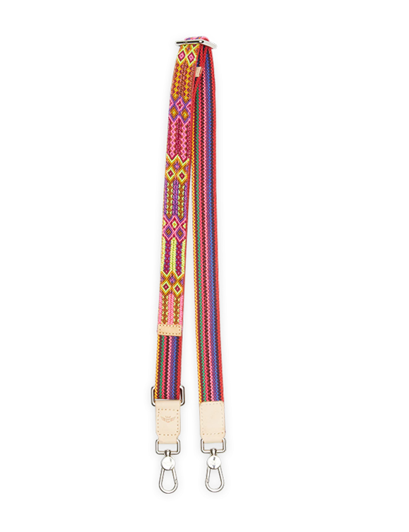 Blubbles Slim 1" Webbing Strap