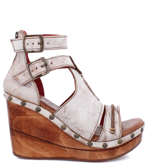 Princess Heel - Nectar Lux - 6