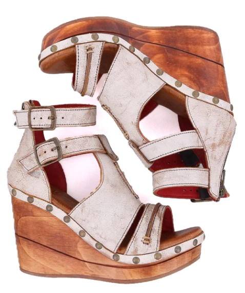Princess Heel - Nectar Lux - 6