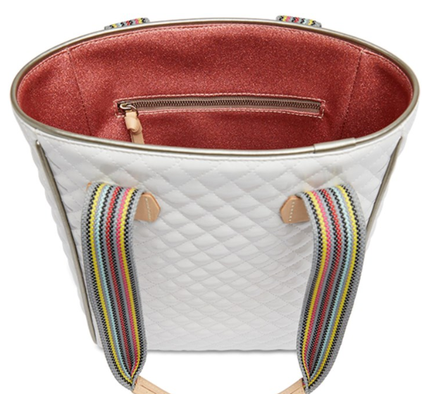 Michelle Chica Tote