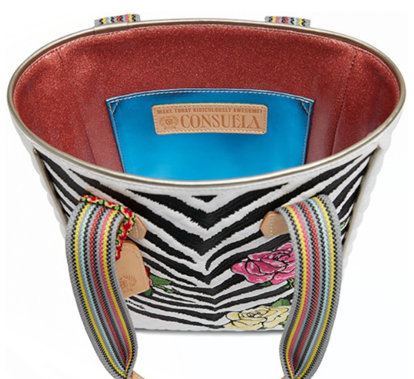 Michelle Chica Tote