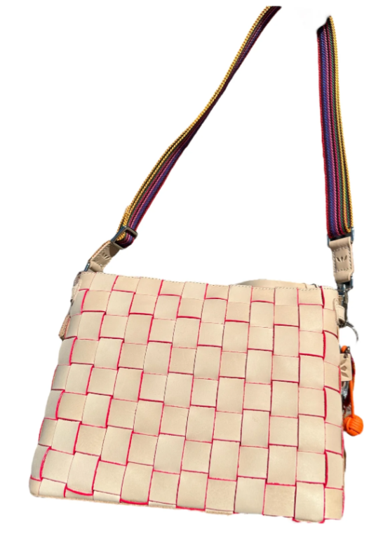 Jody Downtown Crossbody