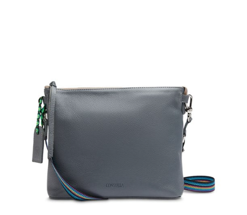 Keanu Downtown Crossbody