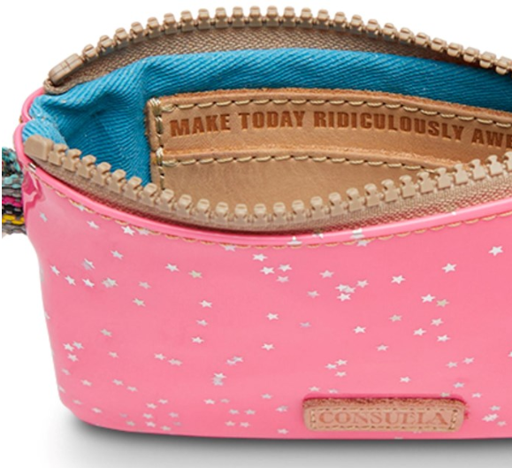Shine Pouch