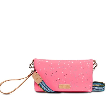 Shine Uptown Crossbody