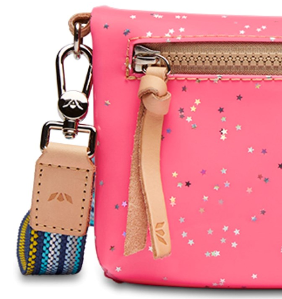 Shine Uptown Crossbody
