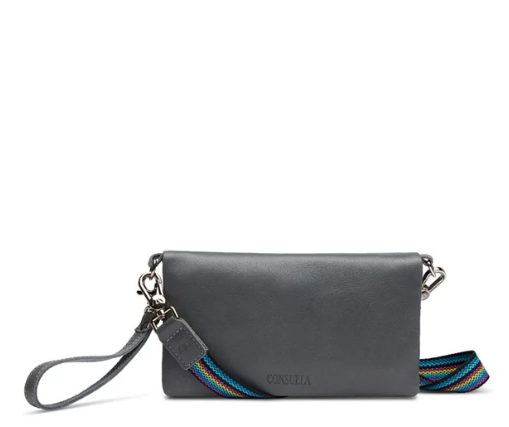 Keanu Uptown Crossbody