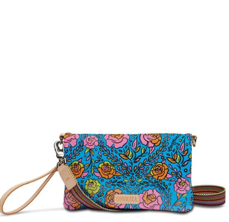 Mandy Uptown Crossbody