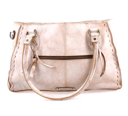 Rockababy Bag - Nectar Lux Tan Rustic