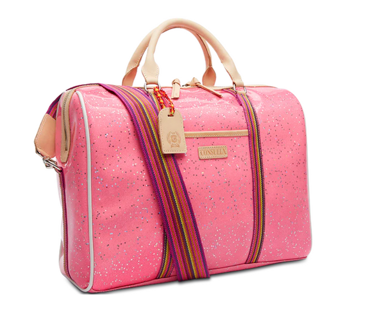 Summer Jet Setter Weekender