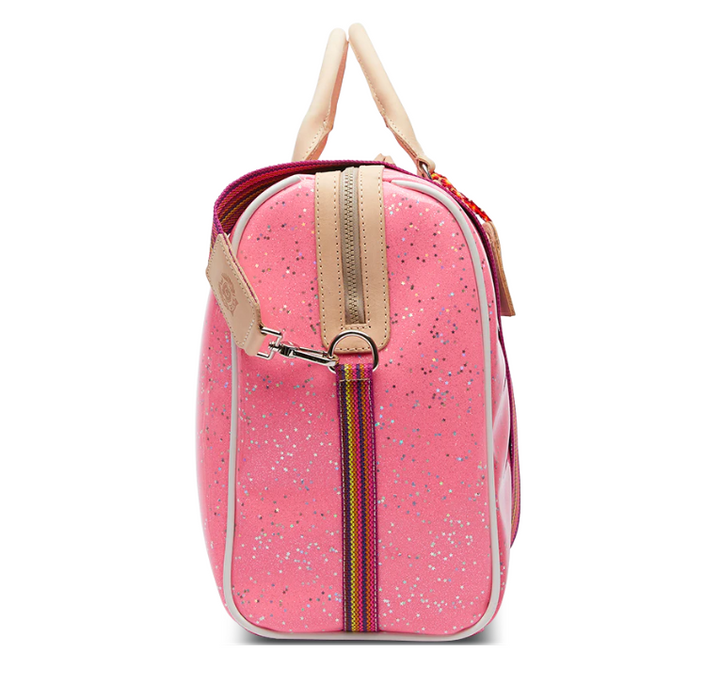 Summer Jet Setter Weekender
