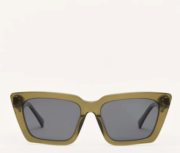 Feel Good Moss - Grey Polarized
