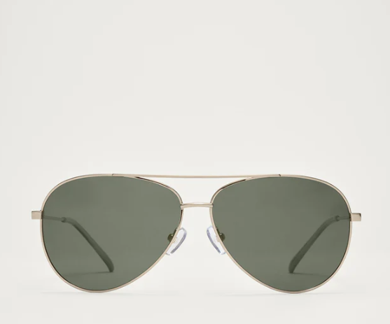 Driver Gold - Grey
