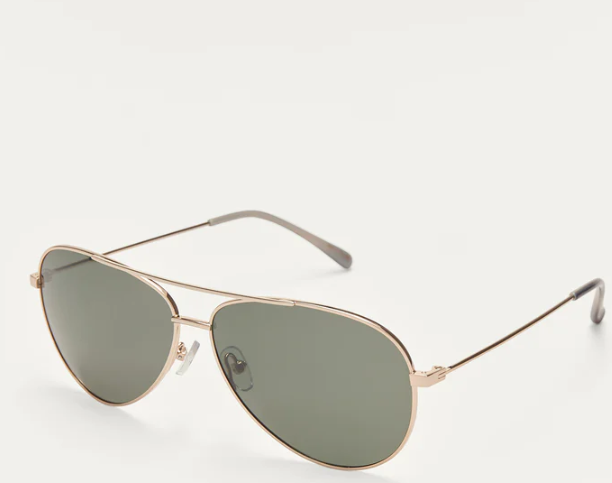 Driver Gold - Grey