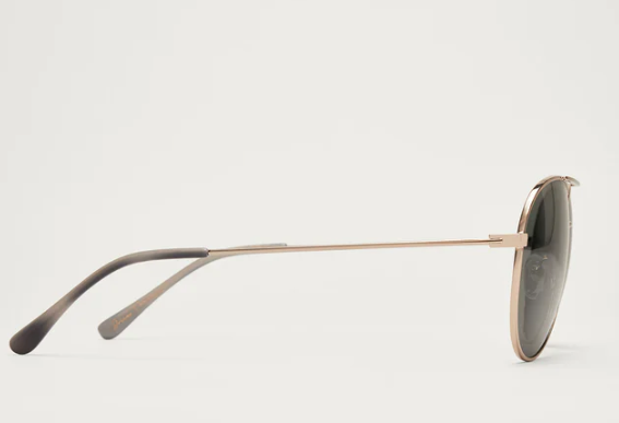 Driver Gold - Grey
