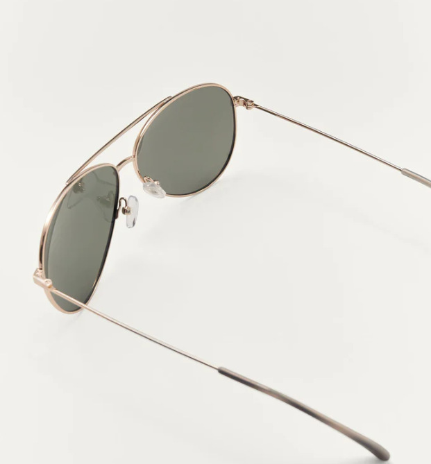 Driver Gold - Grey