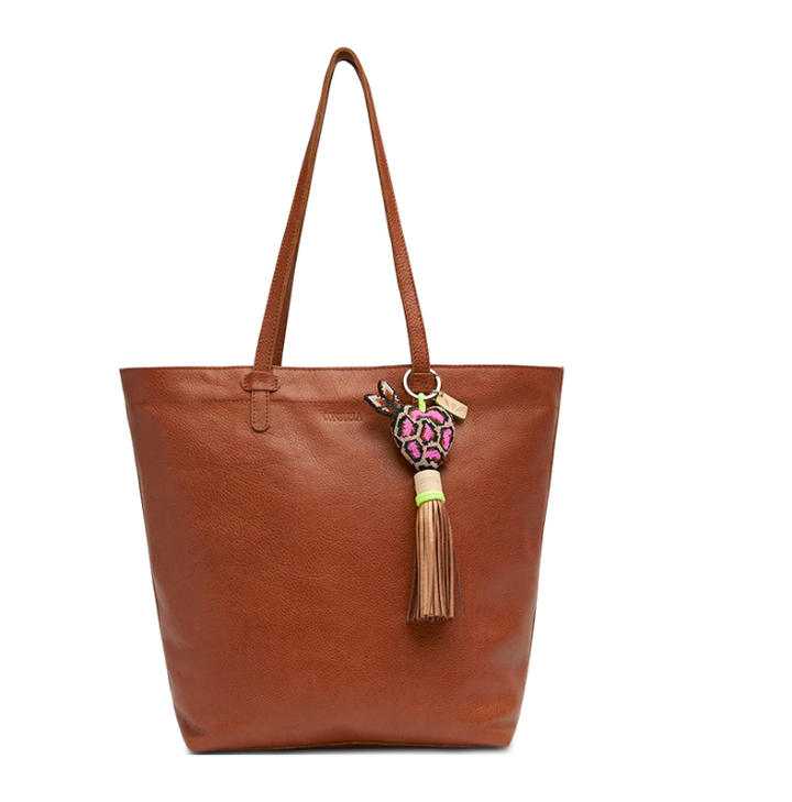 Brandy Daily Tote