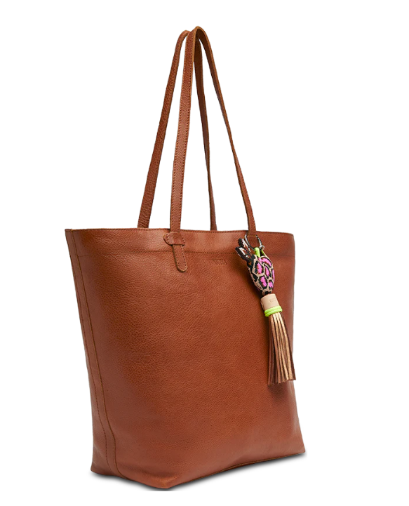 Brandy Daily Tote
