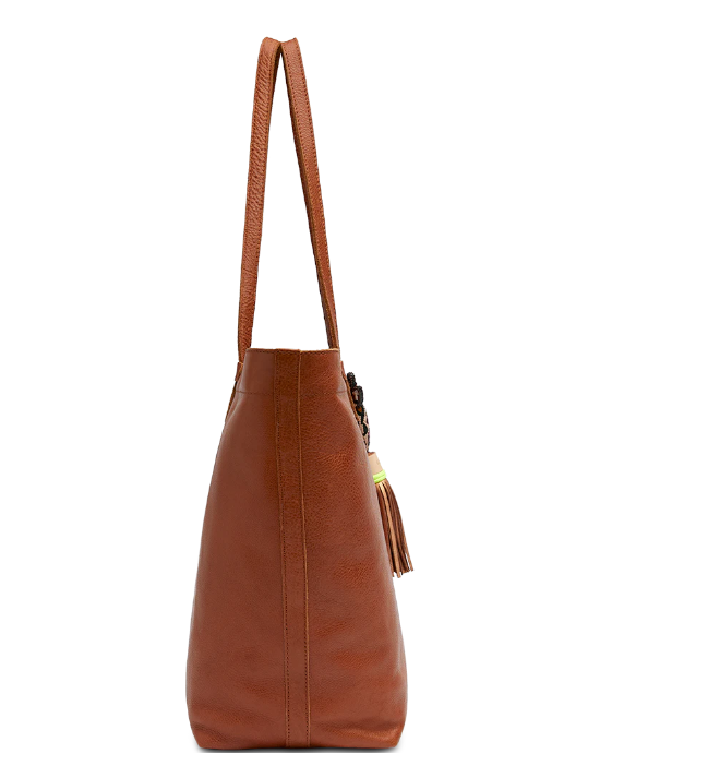 Brandy Daily Tote