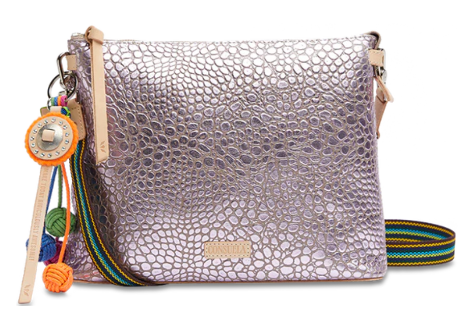 Lulu Downtown Crossbody
