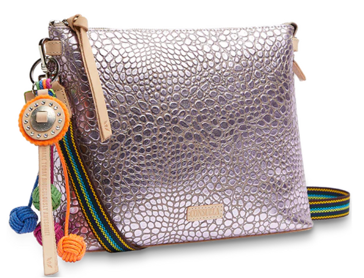 Lulu Downtown Crossbody