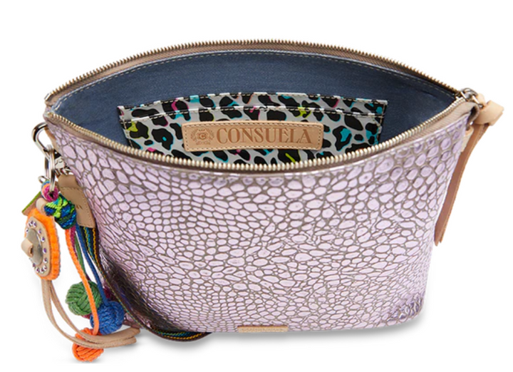 Lulu Downtown Crossbody
