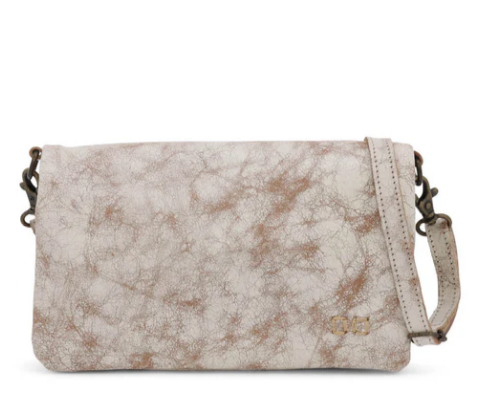 Cadence Crossbody - Nectar Lux