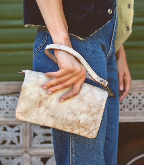 Cadence Crossbody - Nectar Lux